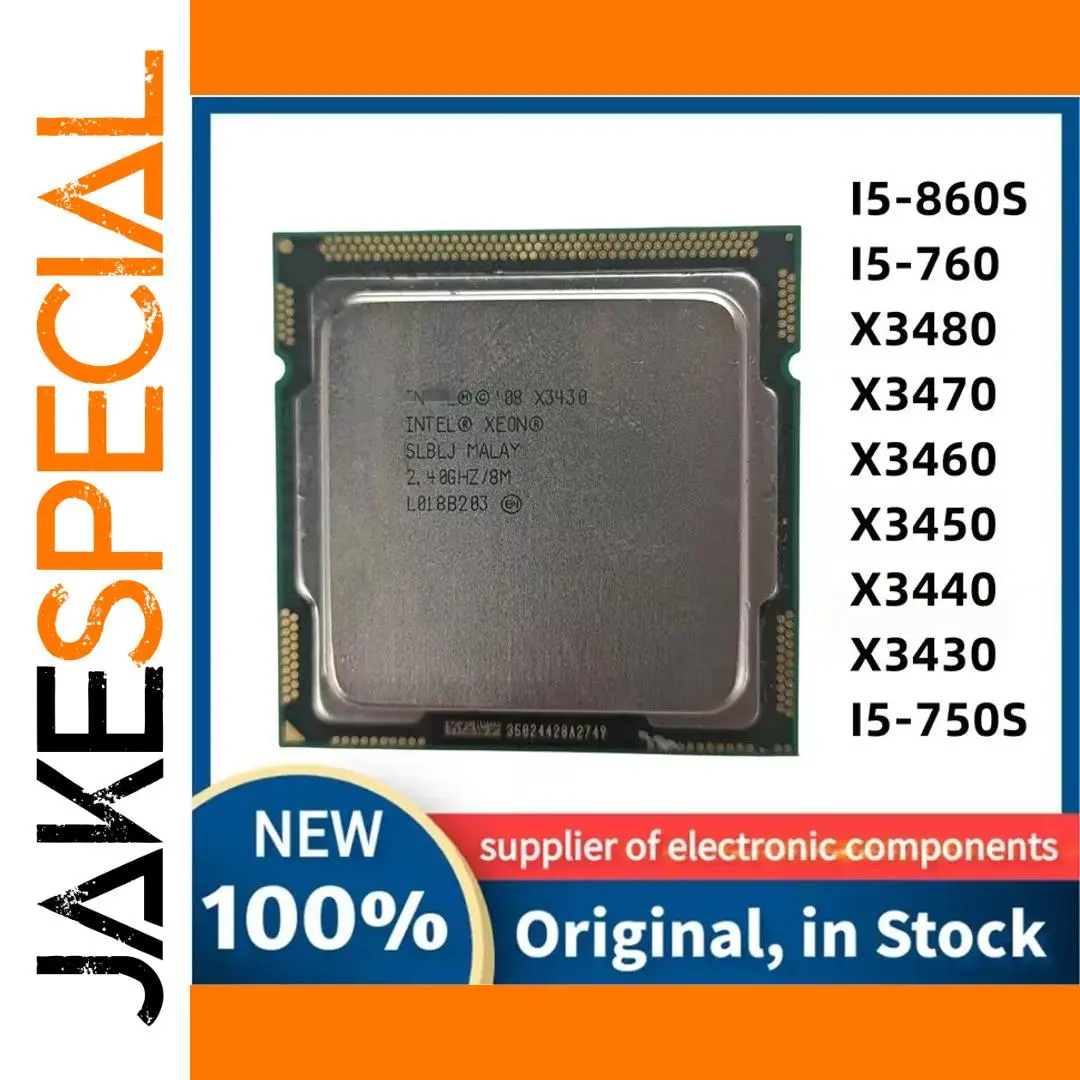LGA1156 CPU Module with 45nm Technology 1 LGA1156 CPU Module with 45nm Technology