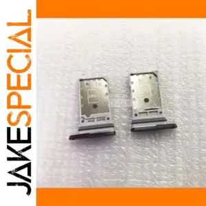 Galaxy S22 Ultra Dual SIM & SD Card Tray S908