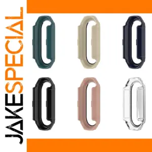 Xiaomi Band 9 NFC Protective Case