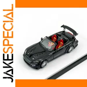 Honda S2000 Diecast Model 1:64 Scale