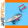 RC Boat PVC Display Support Bracket (2 Sizes)