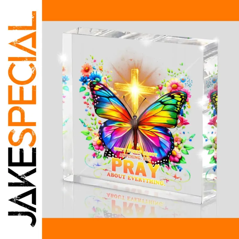 Vibrant Christian Bible Verse Wall Art: Inspire Your Space 1 9608146ffe1f438888551fcd product image