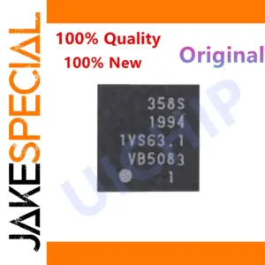 Charging IC Chips for Multiple Devices