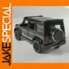 Mercedes Benz G700 Diecast Model 1:32 Scale