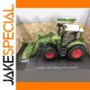 1:32 Scale Vario Tractor with Loader Attachment