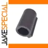 Steel Shaft Sleeve Adaptor for RV030 Gearbox