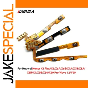 Huawei Honor Flex Cables for Power & Volume Buttons