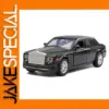 1:32 Scale Rolls Royce Phantom Classic Diecast Model