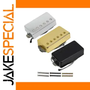 Alnico 5 Guitar Pickup for LP and Electric Guitars