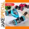 1:16 Scale RC Car with Gesture Control