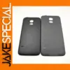 Samsung Galaxy S5 G900 G900i and S5 Mini G800 Back Cover