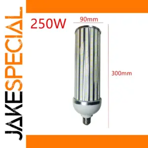 250W Outdoor LED Floodlight Bulb