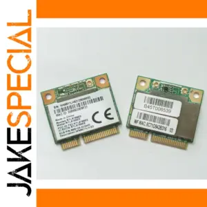 Wireless WLAN Card for Laptops 150 Mbps