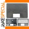 Black Replacement Top Case for HP Probook X360