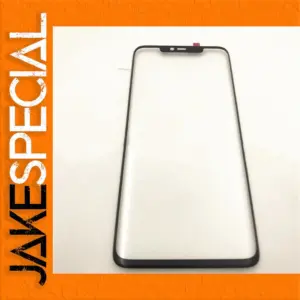 Huawei Mate 20 Pro Front Outer Glass 6.39-inch