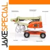 Diecast 1/87 Aerial Work Platform Model