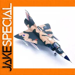 1/72 Scale Phantom Fighter Aircraft Model