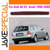 A6 C5 Avant LED Third Brake Light 1998-2005