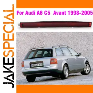A6 C5 Avant LED Third Brake Light 1998-2005