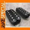 Black Humbucker Pickup for Les Paul Guitars