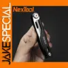 Black NexTool Multi-Tool for Outdoors