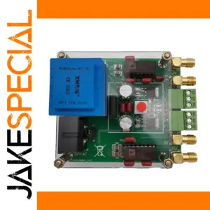 Precise AD588 Voltage Reference Module