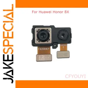 Honor8X Dual Rear Camera Flex Module
