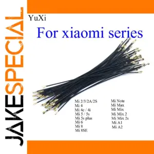 Xiaomi Signal Flex Cable for Wi-Fi Connectivity