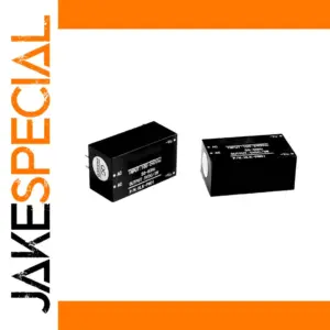 Mini Power Supply Module 90-264V AC to 5V DC