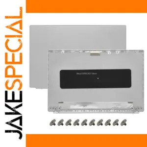 Silver Replacement Case for Aspire 3