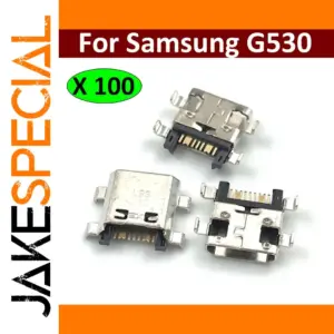 USB Charging Port for Samsung G530