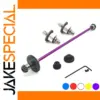 Metal Differential and Drive Shaft Set for 1/12 RC Cars