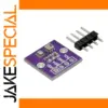 High-Precision Digital Sensor Module with AHT20 and BMP280