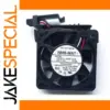 Fanuc 2406VL-05W-B69 Cooling Fan 24V 0.1A
