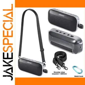 Durable TPU Case for Bose SoundLink Flex