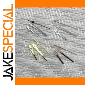 Watch Hands Set for NH34/NH35 Movements