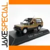 Talbot-Matra Rancho 1:43 Scale Diecast Model