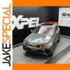1:24 BMW X5 SUV Diecast Model for Collectors