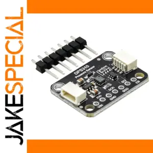High-Precision DPS310 Pressure Sensor Module