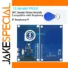 Raspberry Pi NFC Module 13.56MHz for Projects