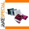 Velvet Jewelry Box in Six Colors