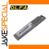 OLFA Speed Blade Set 18mm x 100mm (5-Pack)