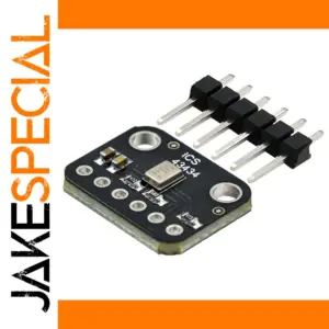 ICS-43434 I2S MEMS Microphone Module