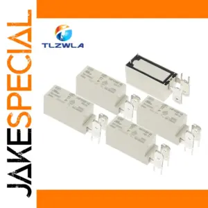 48V Solid State Relay HF115F-Q-048-H