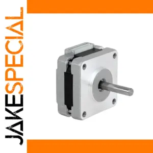 Nema 17 Stepper Motor 17HS08-1004S 0.4A