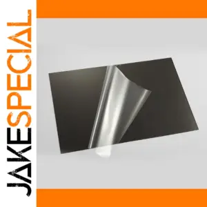 Carbon Fiber Pattern Lexan Sheet for RC Cars