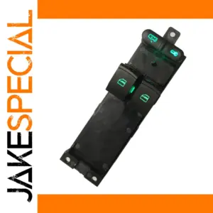 Power Window Switch for Vehicles