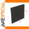 High-Density EVA Soundproofing Foam Panel 150x150mm