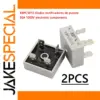 High-Current 1000V 50A Bridge Rectifier Set
