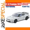 Takara Tomy Nissan GT-R Premium 2025 Model 1:64